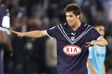 Η Μίλαν πούλησε τα δικαιώματα του Γκουρκίφ στην Μπορντό