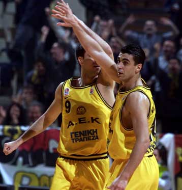 Η ΚΑΕ ΑΕΚ κέρδισε χρόνο από την ΕΕΑ για να βρει λύσεις