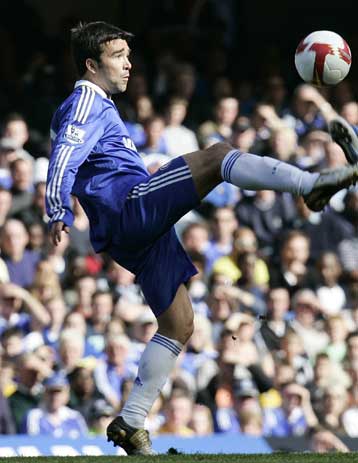 Ο Ντέκο παραδέχθηκε ότι συζητά με την Ίντερ