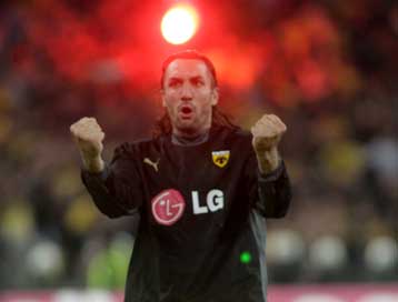 Ανεβάζει ρυθμούς ο Κυργιάκος, φήμες περί Μπάγεβιτς και Μανωλά