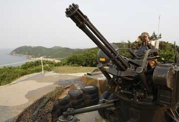 Αμεση εφαρμογή των κυρώσεων προς τη Βόρειο Κορεά, ζητά το Συμβούλιο Ασφαλείας