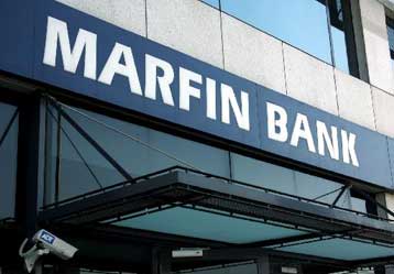 Μείωση καθαρών κερδών κατά 44% για τον Όμιλο Marfin Popular Bank το α τρίμηνο