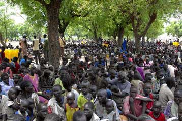 Πολύνεκρες συγκρούσεις φυλών στο Νότιο Κορντοφάν του Σουδάν