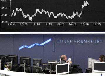 Κέρδη στο Χρηματιστήριο την Παρασκευή με «οδηγό» τις τράπεζες