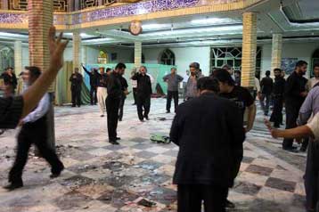 Τις ΗΠΑ «δείχνει» το Ιράν για το χτύπημα στην επαρχία Ζαχεντάν