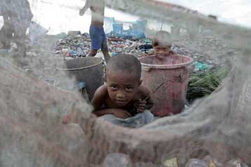 Τα παράσιτα της ελονοσίας «αντιστέκονται» στη φαρμακευτική αγωγή