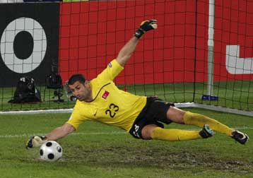 ΟΣΦΠ και ΠΑΟ θέλουν Βολκάν σύμφωνα με τους Τούρκους