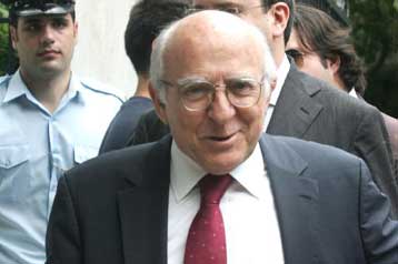 Παραδόθηκε στην κυκλοφορία η παράκαμψη Αγρινίου, τμήμα της Ιονίας Οδού