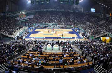 Τέλος τα εισιτήρια για τον τέταρτο τελικό στο ΟΑΚΑ