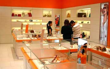 Αύξηση 28,5% στα καθαρά κέρδη της Folli Follie το πρώτο τρίμηνο του 2009