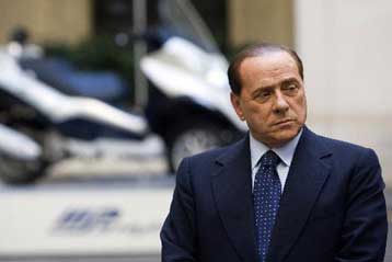 Και λογοκρισία από τον Σίλβιο Μπερλουσκόνι σε βιβλίο του Ζοζέ Σαραμάγκου