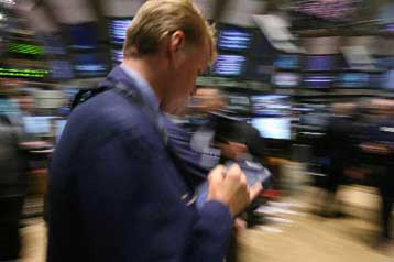 Με άνοδο 0,80% έκλεισε το Χρηματιστήριο Αθηνών τον μήνα