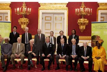 Παγκόσμιο «προϋπολογισμό» διοξειδίου του άνθρακα ζητούν οι Νομπελίστες