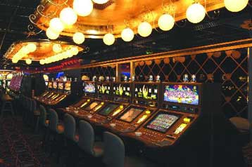 Στην κοινοπραξία της Vivere Entertainment κατακυρώθηκε το Καζίνο Κέρκυρας