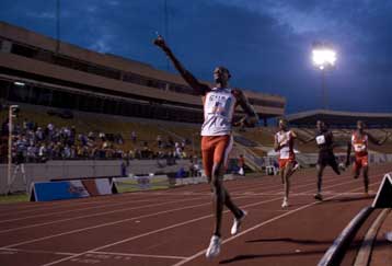 Ύστερα από 17 χρόνια Αμερικανοί αθλητές συμμετέχουν σε μίτινγκ στίβου στην Κούβα