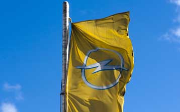 «Καταρχήν συμφωνία» για την απόκτηση της Opel από τη Magna