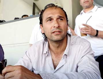 «Χρειαζόμαστε λίγο… οξυγόνο και τίποτα άλλο» είπε ο Πρέλεβιτς για τον ΠΑΟΚ