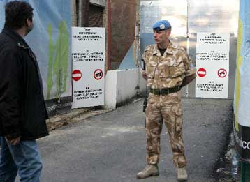 Ανανεώθηκε για ένα εξάμηνο η παραμονή της UNFICYP στην Κύπρο