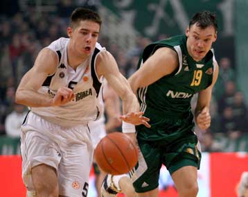 «Πράσινος» ο Τέπιτς και… ανησυχία στον ΠΑΟ ενόψει του τέταρτου τελικού της Α1