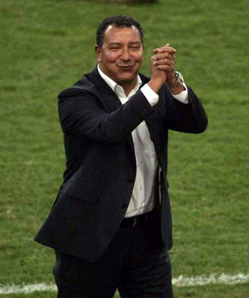 «Είμαστε η καλύτερη ομάδα» δήλωσε ο Τεν Κάτε ενόψει ΑΕΚ