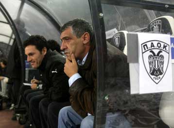 Τυπική διαδικασία το ματς με τη Λάρισα, το ενδιαφέρον του ΠΑΟΚ στα μεταγραφικά
