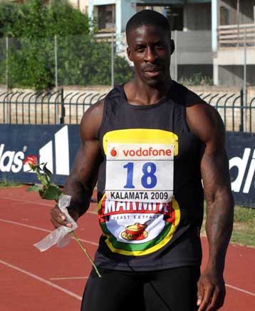 Τσέιμπερς και Μοκοένα έκλεψαν την παράσταση στα «Παπαφλέσσεια 2009»