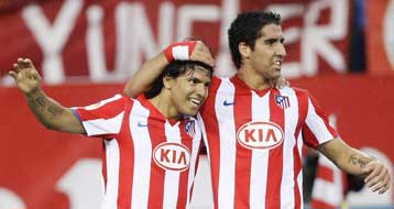 Από τη Σεβίλη εξαρτάται το… σεντόνι με την Ατλέτικο Μαδρίτης να αγωνιά