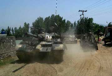 Ζήτημα λίγων ημερών η ήττα των Ταλιμπάν στην κοιλάδα Σουάτ, λέει το Πακιστάν