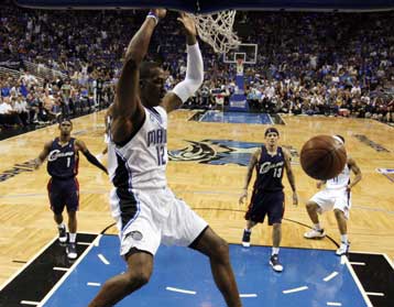 Το Ορλάντο στα τελικά του ΝΒΑ με αντίπαλο τους Λέικερς