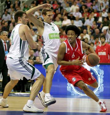 Αμερικάνικα σενάρια για επιστροφή Τσίλντρες στο NBA