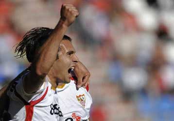 Χαίρεται η… Ανδαλουσία για τη Σεβίλη και «κλαίει» για την Μπέτις