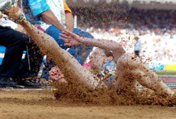 Πρωταθλητές Ελλάδας οι Τσούκαλης και Υφαντίδου στα σύνθετα αγωνίσματα