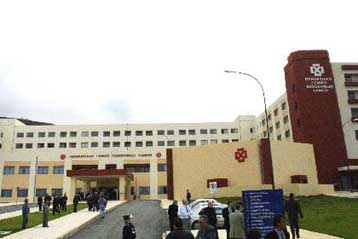 Επίσχεση εργασίας από τους γιατρούς του νοσοκομείου Χανίων