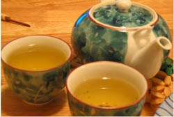 Τσάι: Πράσινο ή Μαύρο