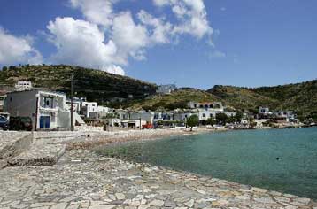 Σύγχρονο ιατρείο στο Αγαθονήσι εντός τριών μηνών υποσχέθηκε ο Δ.Αβραμόπουλος