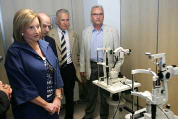 Προσλήψεις ιατρικού και νοσηλευτικού προσωπικού προανήγγειλε η Φ.Πετραλιά