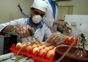 Δωρεάν εμβόλια για τη νέα γρίπη στους φτωχούς του κόσμου