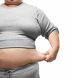 Παχυσαρκία: Σύγχρονη επιδημία