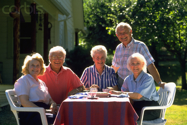 Ο ρόλος της κοινωνικής επαφής