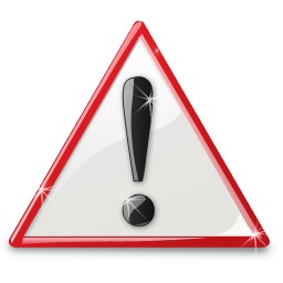 Μια τελευταία λέξη: προσοχή