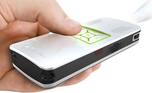 Τα εντυπωσιακά γκάτζετ της Aiptek στο you.gr