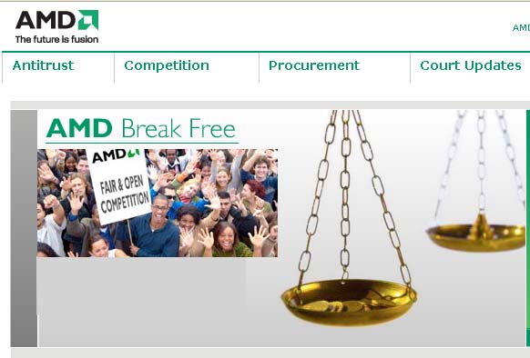 Πρόστιμο-Ρεκόρ στην Intel εικάζεται ότι θα επιβάλλει η Ε.Ε.