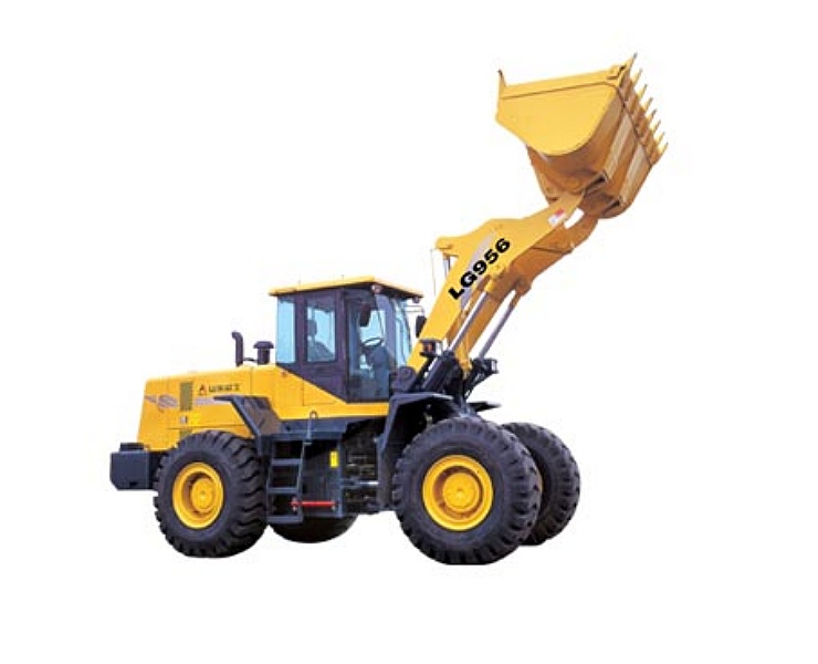 H Πίπι αγόρασε μπουλντόζα… αληθινή