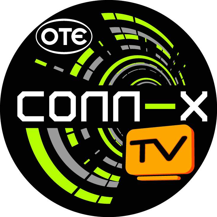 Σειρές της Universal στο Conn-X TV