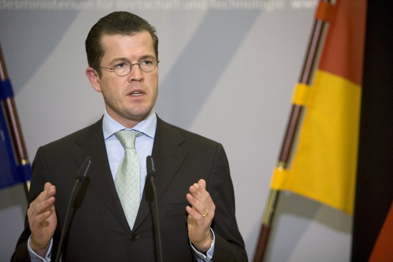 Θετική η γερμανική κυβέρνηση στην εξαγορά της Opel από την Fiat