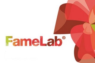 FameLab: Μιλάτε «καλά» επιστημονικά;