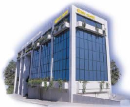 Μειωμένες οι πωλήσεις της Infoquest το α τρίμηνο του 2009