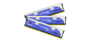 Επιδόσεις Core i7 στα άκρα με 12GB από την Kingston