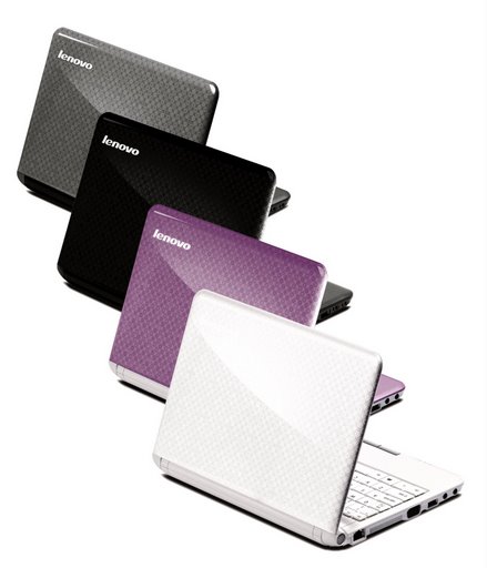 Lenovo S10-2 με 90% μεγαλύτερο πληκτρολόγιο και 6 ώρες αυτονομία