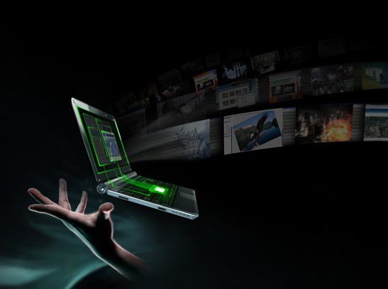 Lenovo S12: Το πρώτο netbook με γραφικά Nvidia προ των πυλών